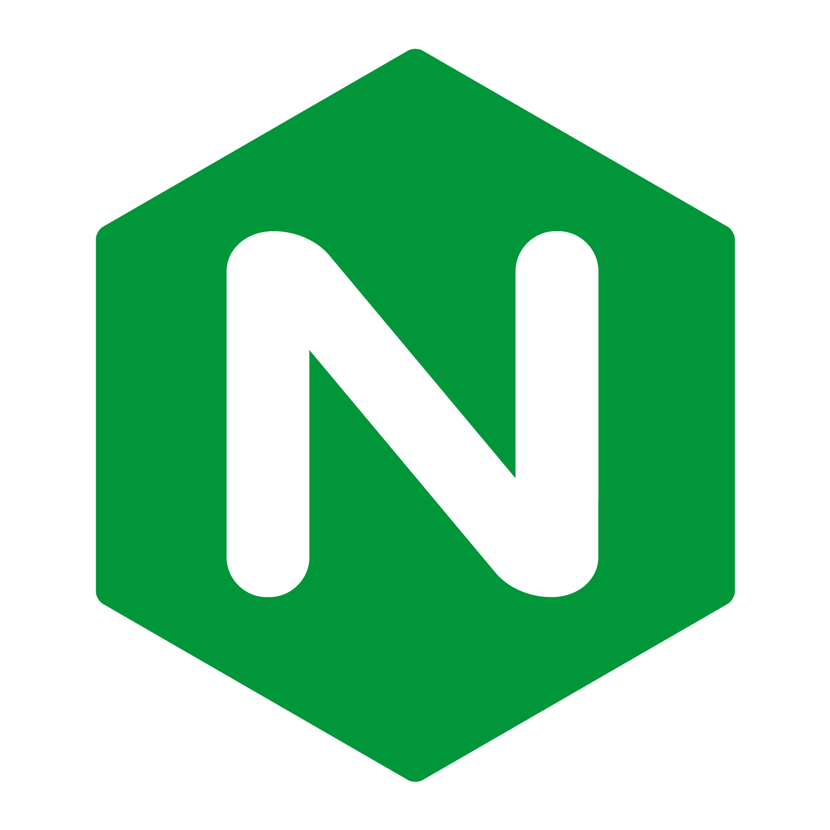 Installing and configuring Nginx on CentOS.