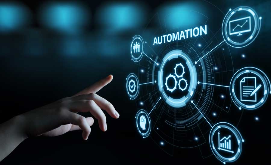 How to drive out complexity, lower costs, and increase security in the Modern Enterprise with an Automation Strategy.